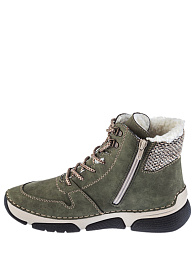 45955-54 Ботинки