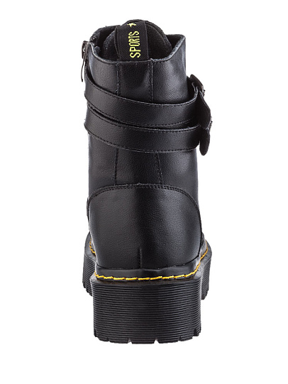 LF3302BPM Ботинки