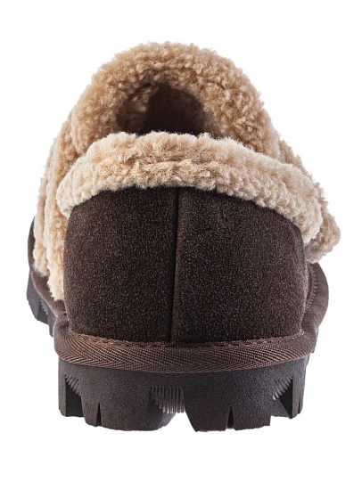 281-253 brown Туфли