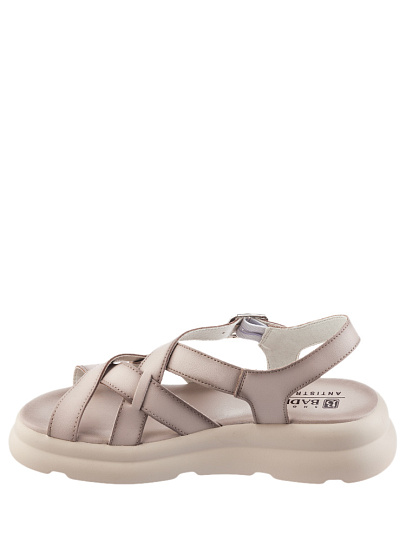 ED022-031 Босоножки