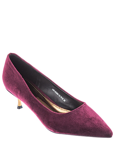 HIR-52305-1E-TP-K Туфли