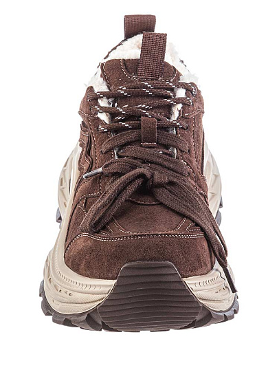 Z28-ZM157-3 Кроссовки