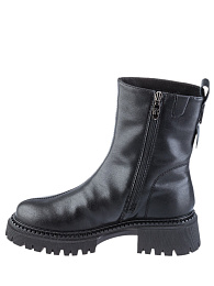 PAM593-1Z Ботинки