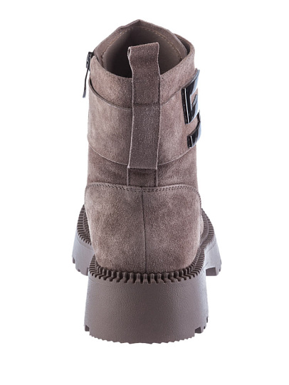 PAK2705-D895-2ZM Ботинки