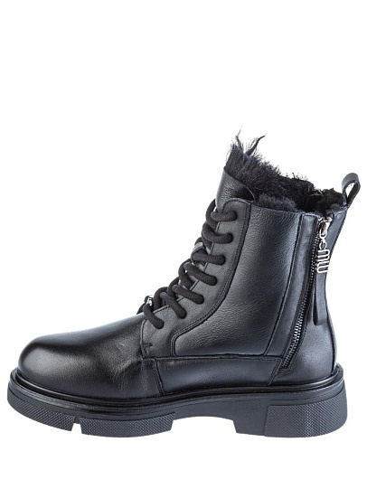 GJ080-030 Ботинки