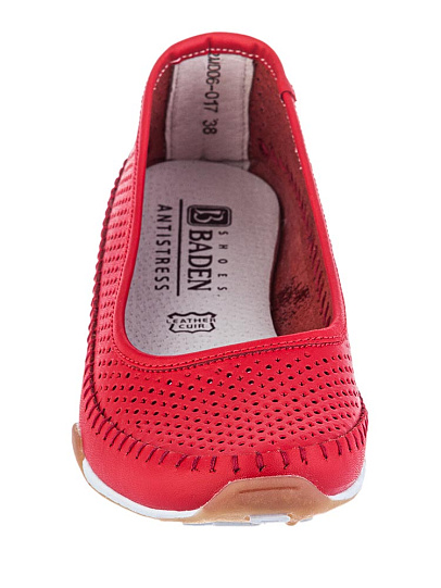 RM006-017 Туфли