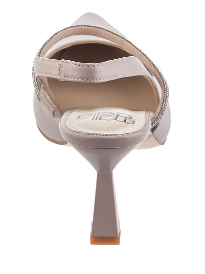 SXX-XXD09-0303-SP Туфли