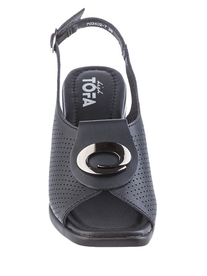 703402-7 Босоножки