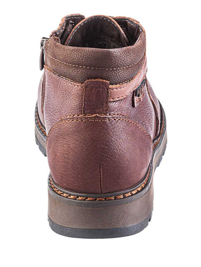 1389-3 Ботинки