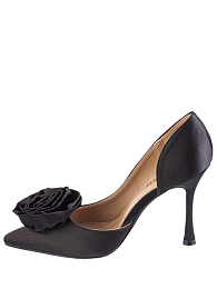 HIR-52599-2A-TP-K Туфли