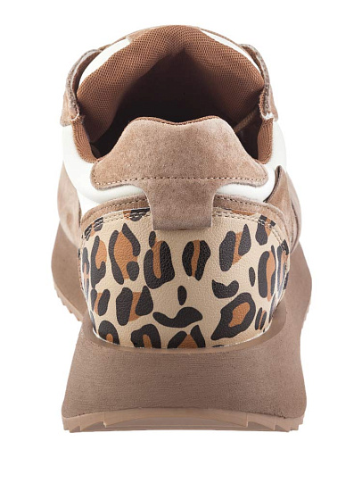 XJR-41773-1D-TT Кроссовки