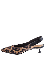 23A192-31S-Y601 Туфли