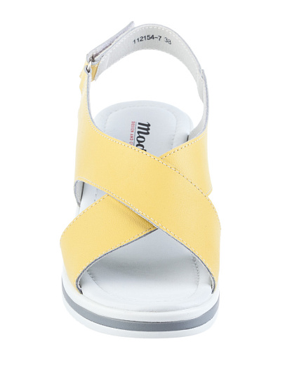 112154-7 Босоножки