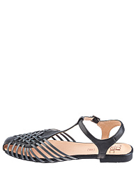 XUS-51280-1A-KT Босоножки