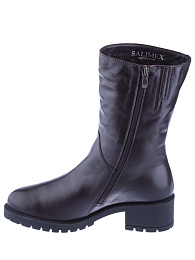 361-93-9 Полусапоги