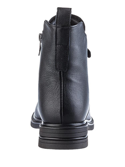 XJR-52262-1A-KB Ботинки