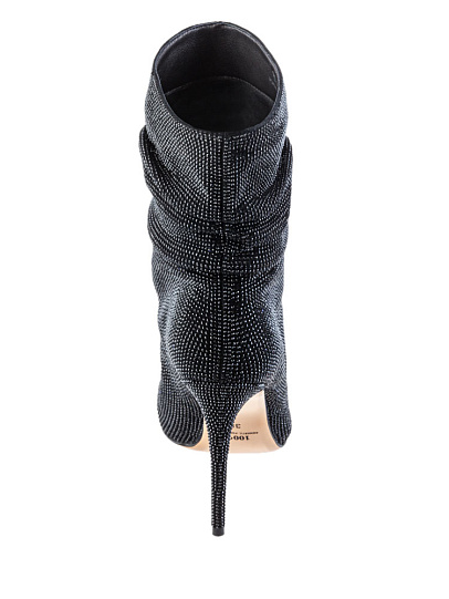 X8326-2-ZH1R Полусапоги