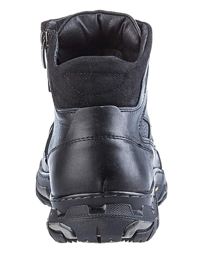 190076-6 Ботинки