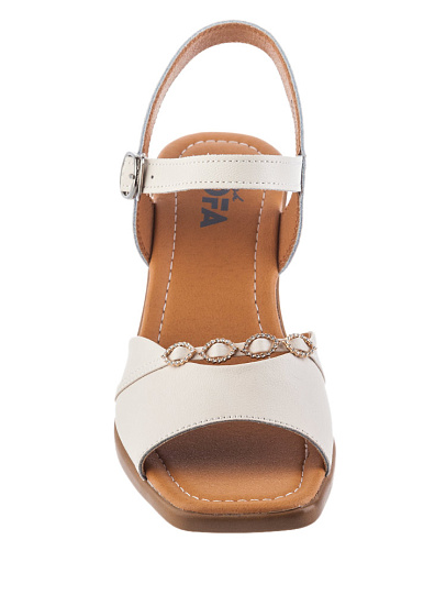 502826-7 Босоножки