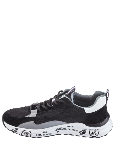 XAL-MS51070-0101-TT Кроссовки